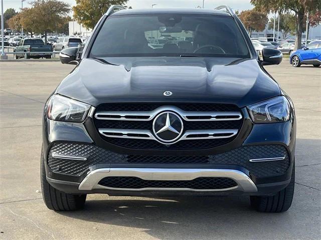 used 2023 Mercedes-Benz GLE 350 car, priced at $47,585