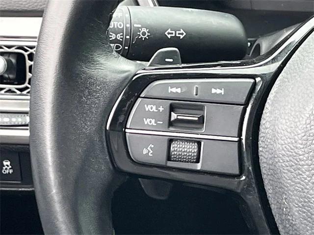 used 2024 Acura Integra car, priced at $27,896