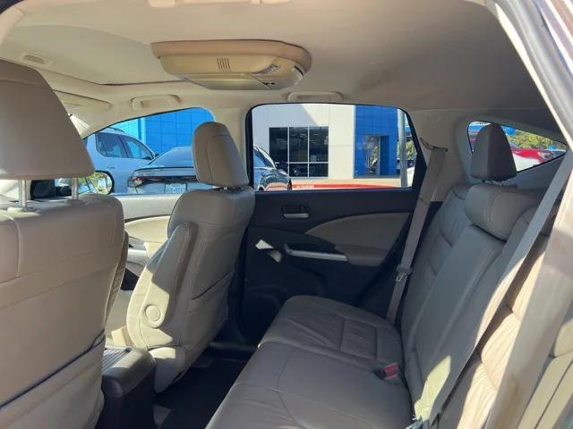 used 2012 Honda CR-V car, priced at $6,495