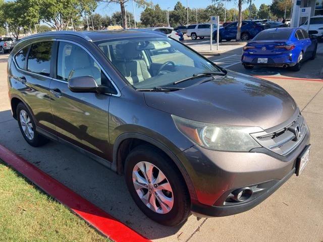 used 2012 Honda CR-V car, priced at $6,495