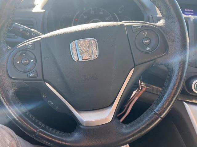 used 2012 Honda CR-V car, priced at $6,495