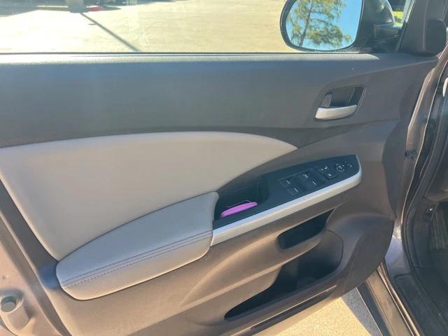 used 2012 Honda CR-V car, priced at $6,495