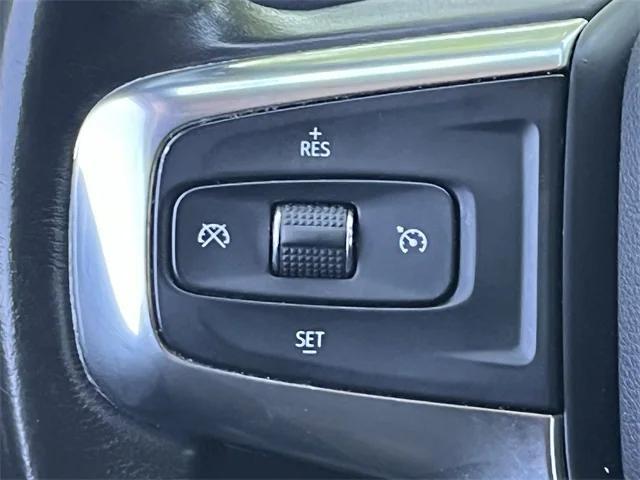 used 2019 Chevrolet Blazer car, priced at $16,940