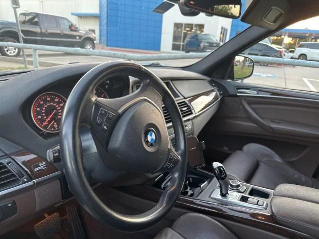 used 2013 BMW X5 car, priced at $10,549