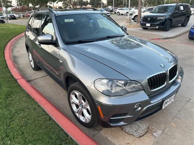 used 2013 BMW X5 car, priced at $10,549