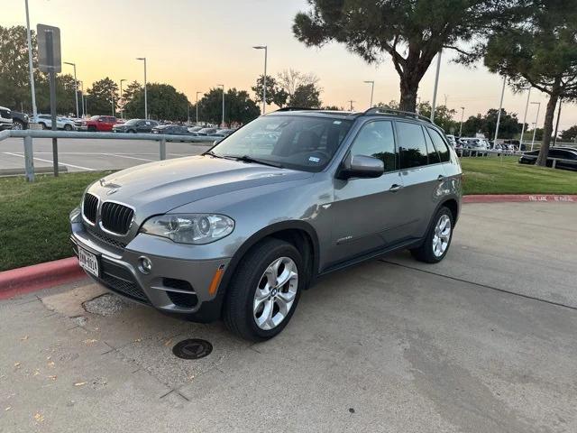 used 2013 BMW X5 car, priced at $10,549