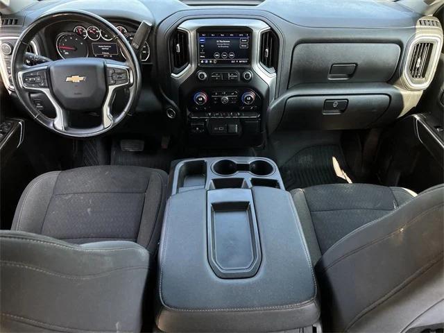 used 2023 Chevrolet Silverado 2500 car, priced at $47,699