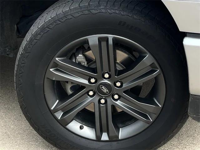 used 2023 Ford F-150 car, priced at $37,959