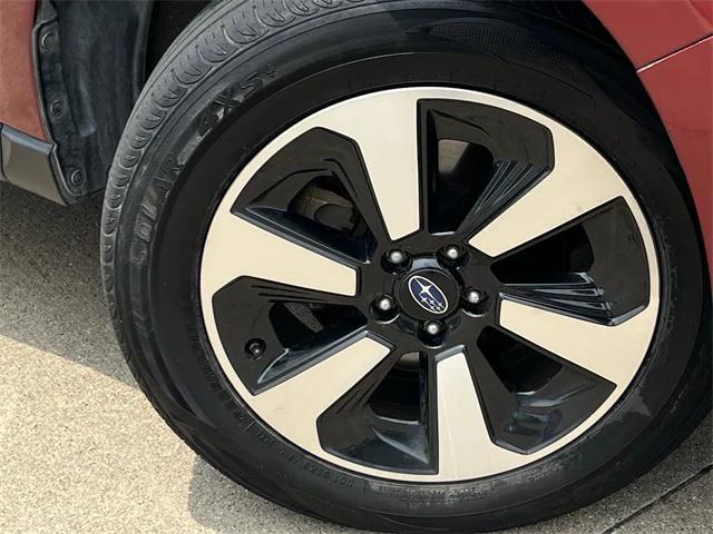used 2017 Subaru Forester car, priced at $12,748