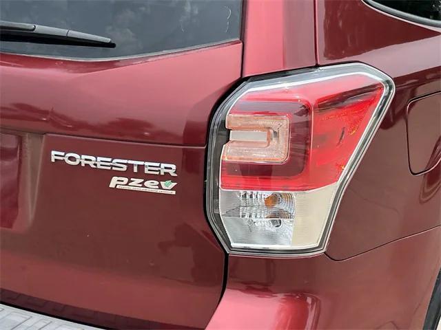 used 2017 Subaru Forester car, priced at $12,748