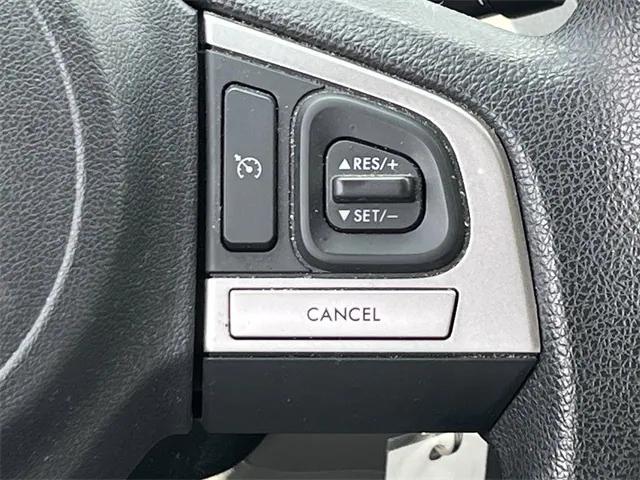 used 2017 Subaru Forester car, priced at $12,748