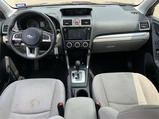 used 2017 Subaru Forester car, priced at $12,748