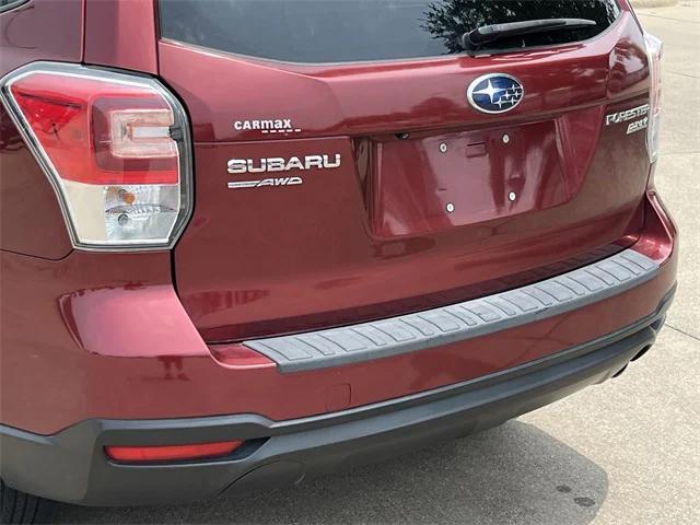 used 2017 Subaru Forester car, priced at $12,748