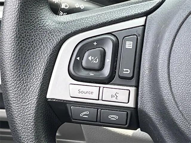 used 2017 Subaru Forester car, priced at $12,748