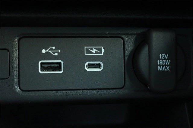 new 2025 Acura Integra car, priced at $39,195