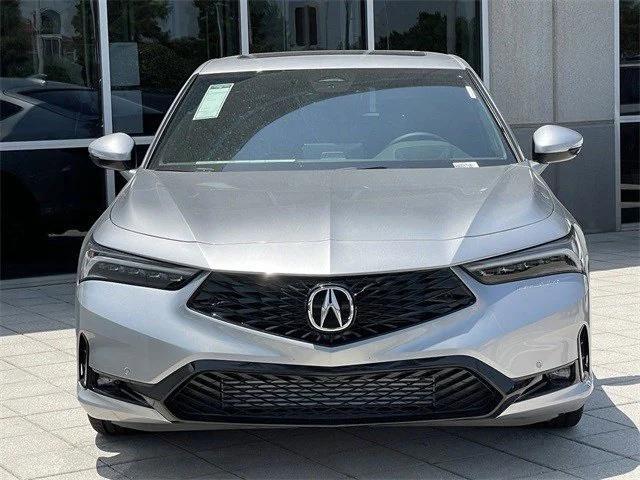 new 2025 Acura Integra car, priced at $39,195