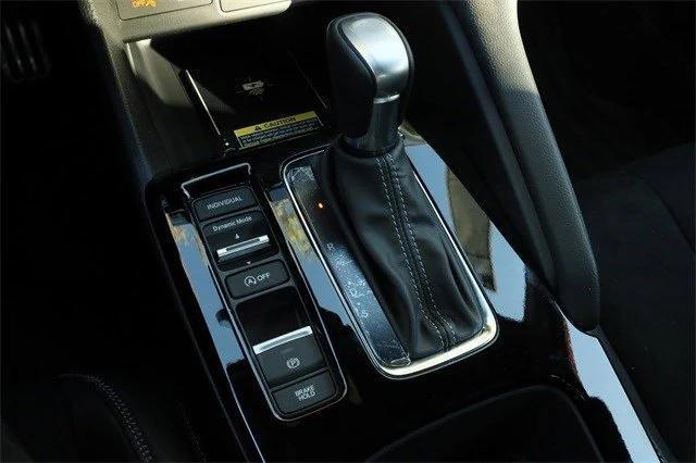 new 2025 Acura Integra car, priced at $39,195