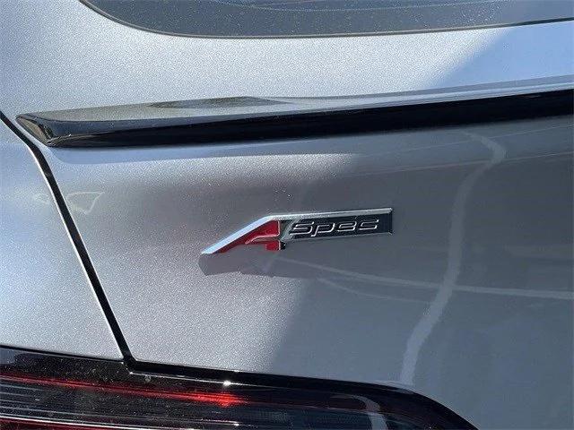 new 2025 Acura Integra car, priced at $39,195