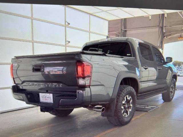 used 2019 Toyota Tacoma car, priced at $31,214