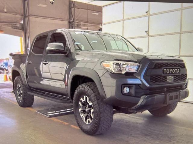 used 2019 Toyota Tacoma car, priced at $31,214