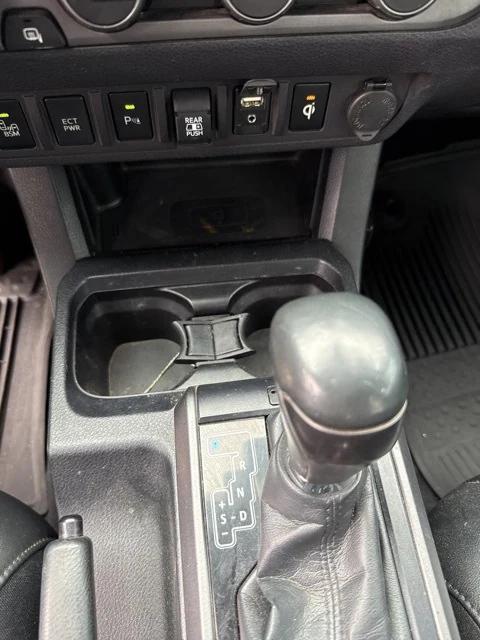 used 2019 Toyota Tacoma car, priced at $31,214