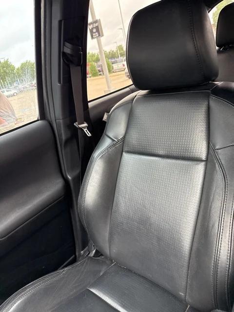 used 2019 Toyota Tacoma car, priced at $31,214