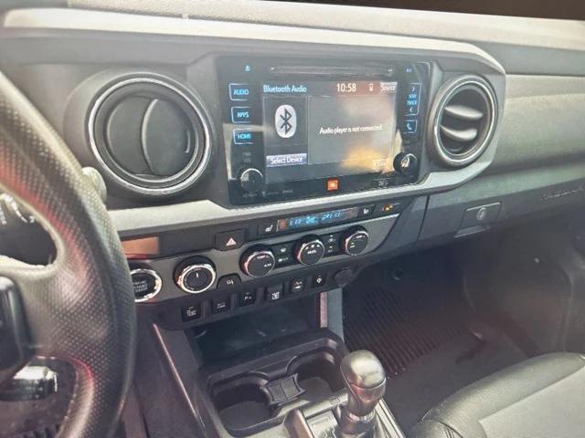used 2019 Toyota Tacoma car, priced at $31,214
