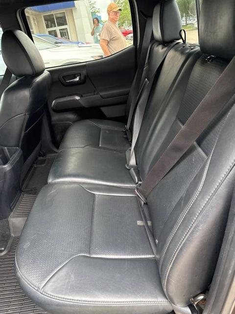 used 2019 Toyota Tacoma car, priced at $31,214