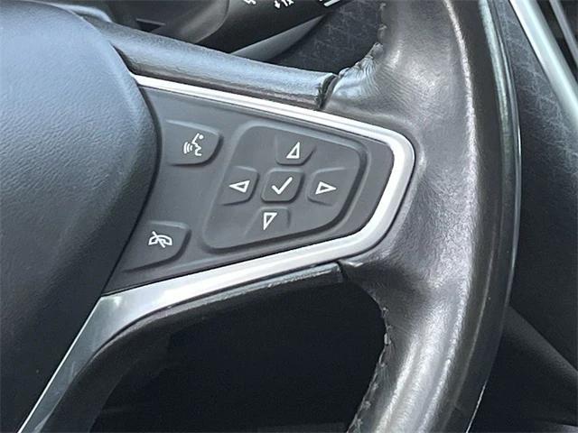 used 2022 Chevrolet Malibu car, priced at $19,749