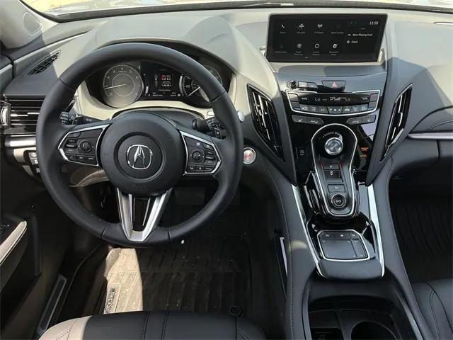 used 2024 Acura RDX car, priced at $41,385