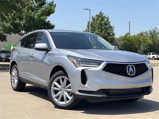 used 2024 Acura RDX car, priced at $41,385