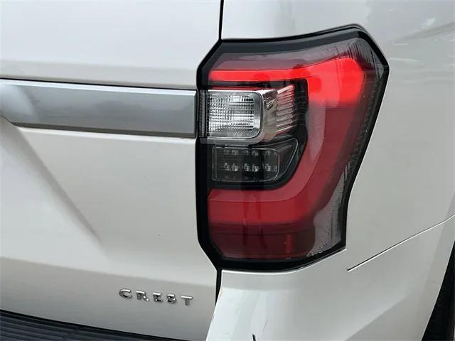 used 2019 Ford Expedition car, priced at $33,654
