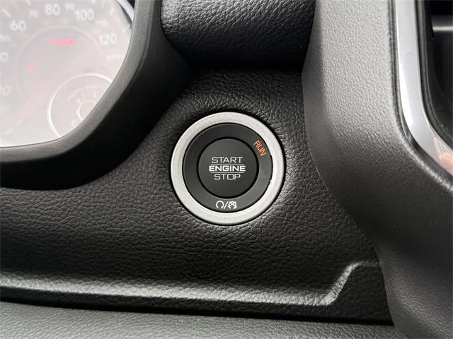 used 2025 Ram 1500 car, priced at $51,915
