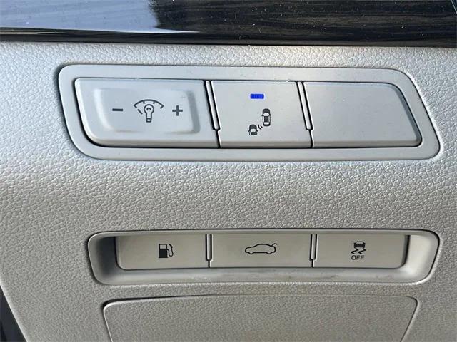 used 2017 Hyundai Sonata car, priced at $10,652