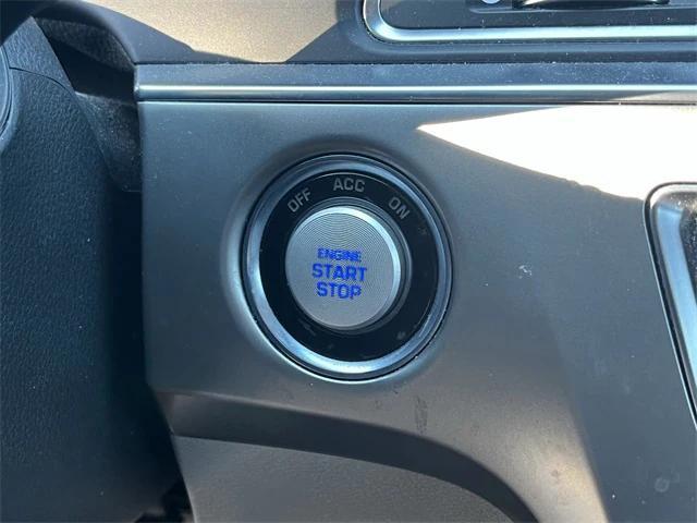 used 2017 Hyundai Sonata car, priced at $10,652