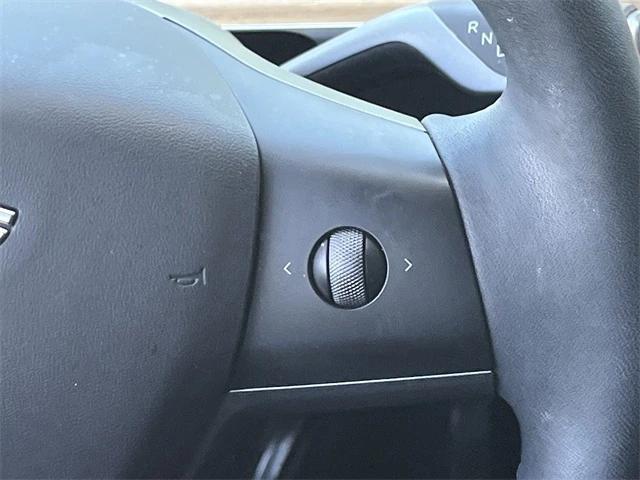 used 2021 Tesla Model Y car, priced at $26,995