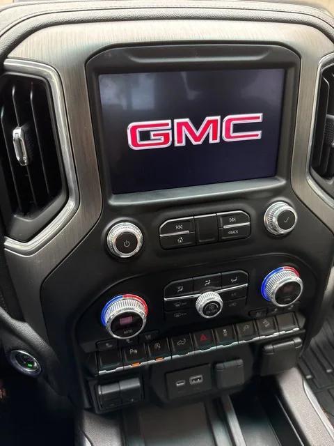used 2019 GMC Sierra 1500 car, priced at $35,793