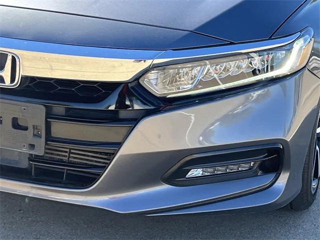 used 2020 Honda Accord car, priced at $17,794