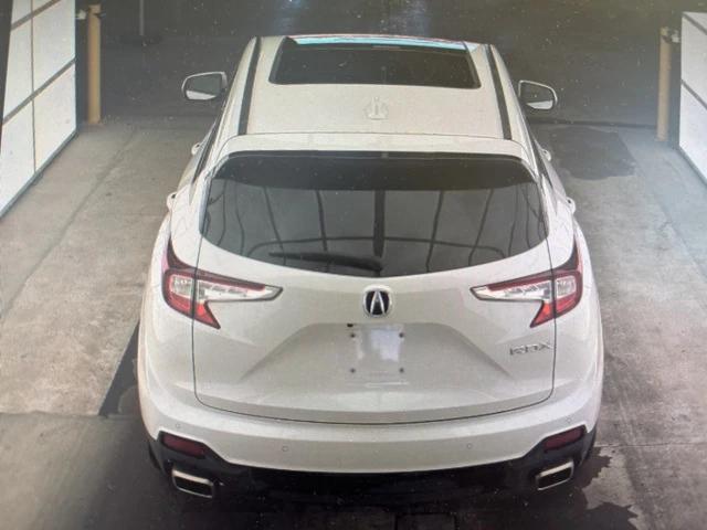 used 2023 Acura RDX car, priced at $36,888