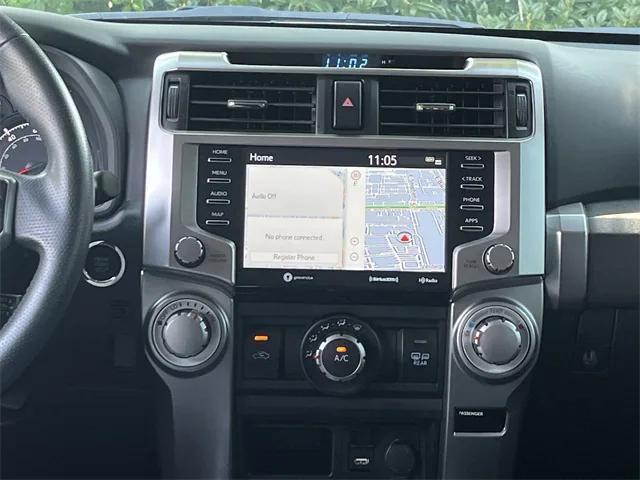 used 2022 Toyota 4Runner car, priced at $39,149