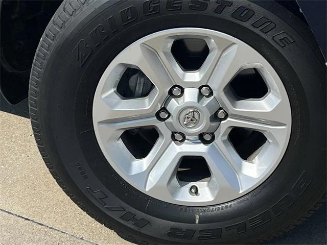 used 2022 Toyota 4Runner car, priced at $39,149