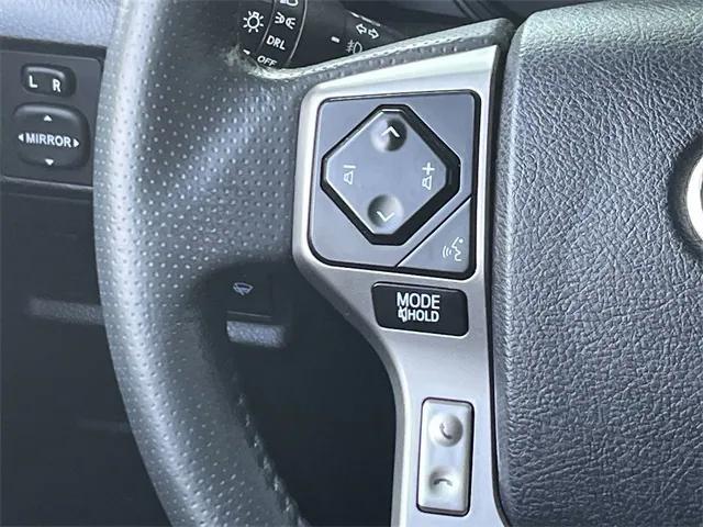 used 2022 Toyota 4Runner car, priced at $39,149