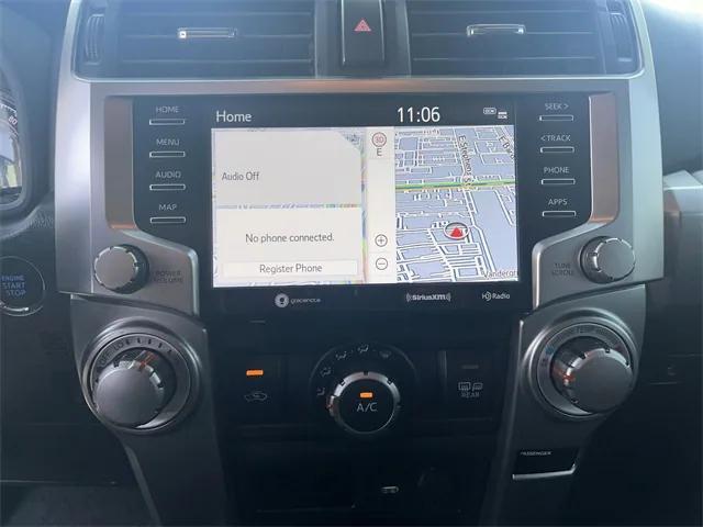 used 2022 Toyota 4Runner car, priced at $39,149