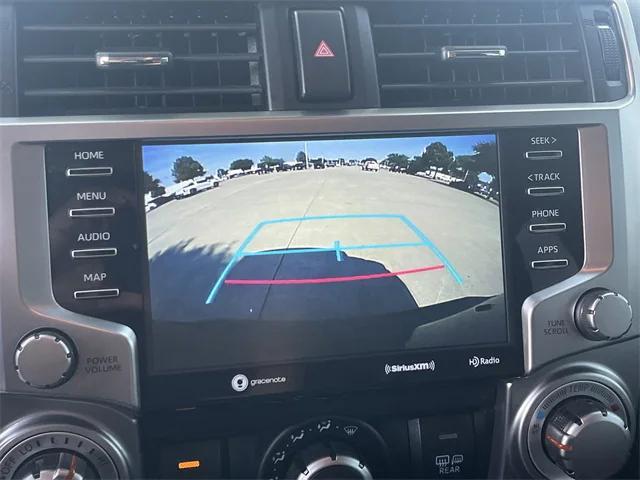 used 2022 Toyota 4Runner car, priced at $39,149