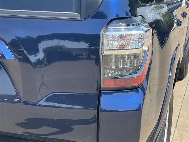 used 2022 Toyota 4Runner car, priced at $39,149