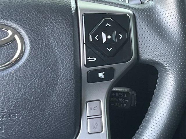 used 2022 Toyota 4Runner car, priced at $39,149