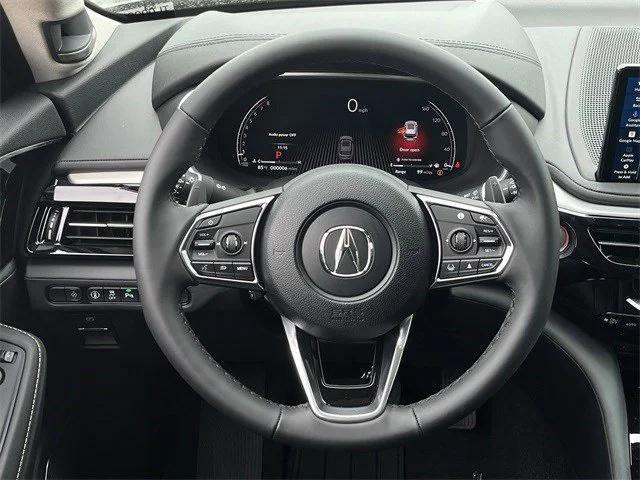 new 2026 Acura MDX car, priced at $59,150
