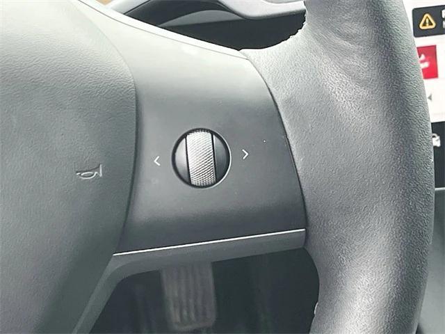 used 2021 Tesla Model 3 car, priced at $26,293