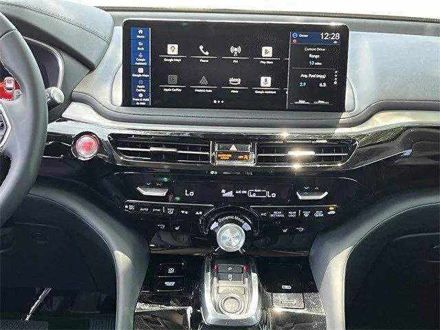 new 2026 Acura MDX car, priced at $59,150