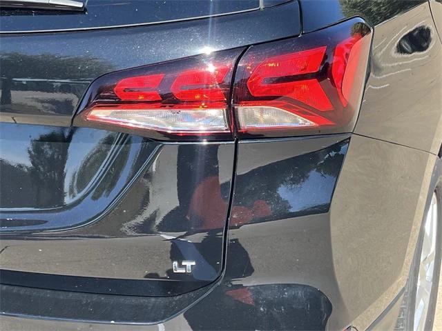 used 2023 Chevrolet Equinox car, priced at $20,968